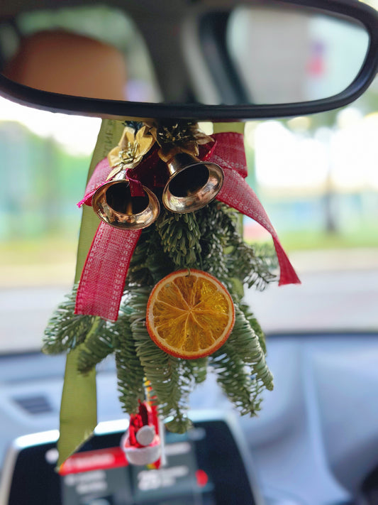 Christmas Trinkets 2024