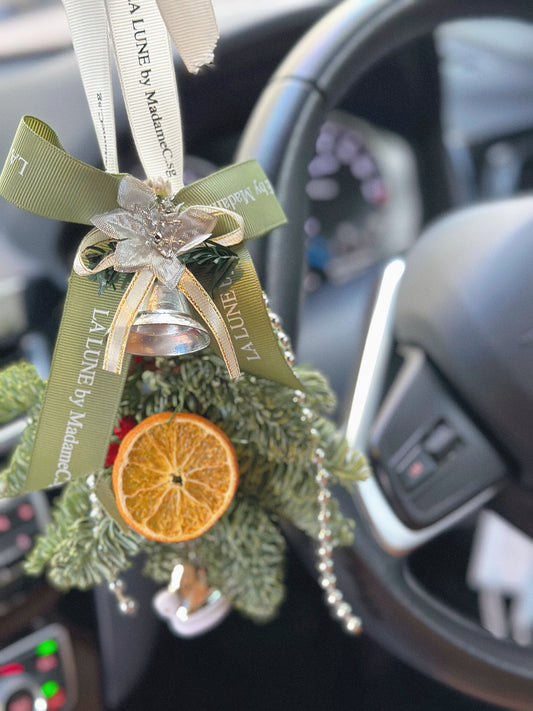 Christmas Trinkets 2024