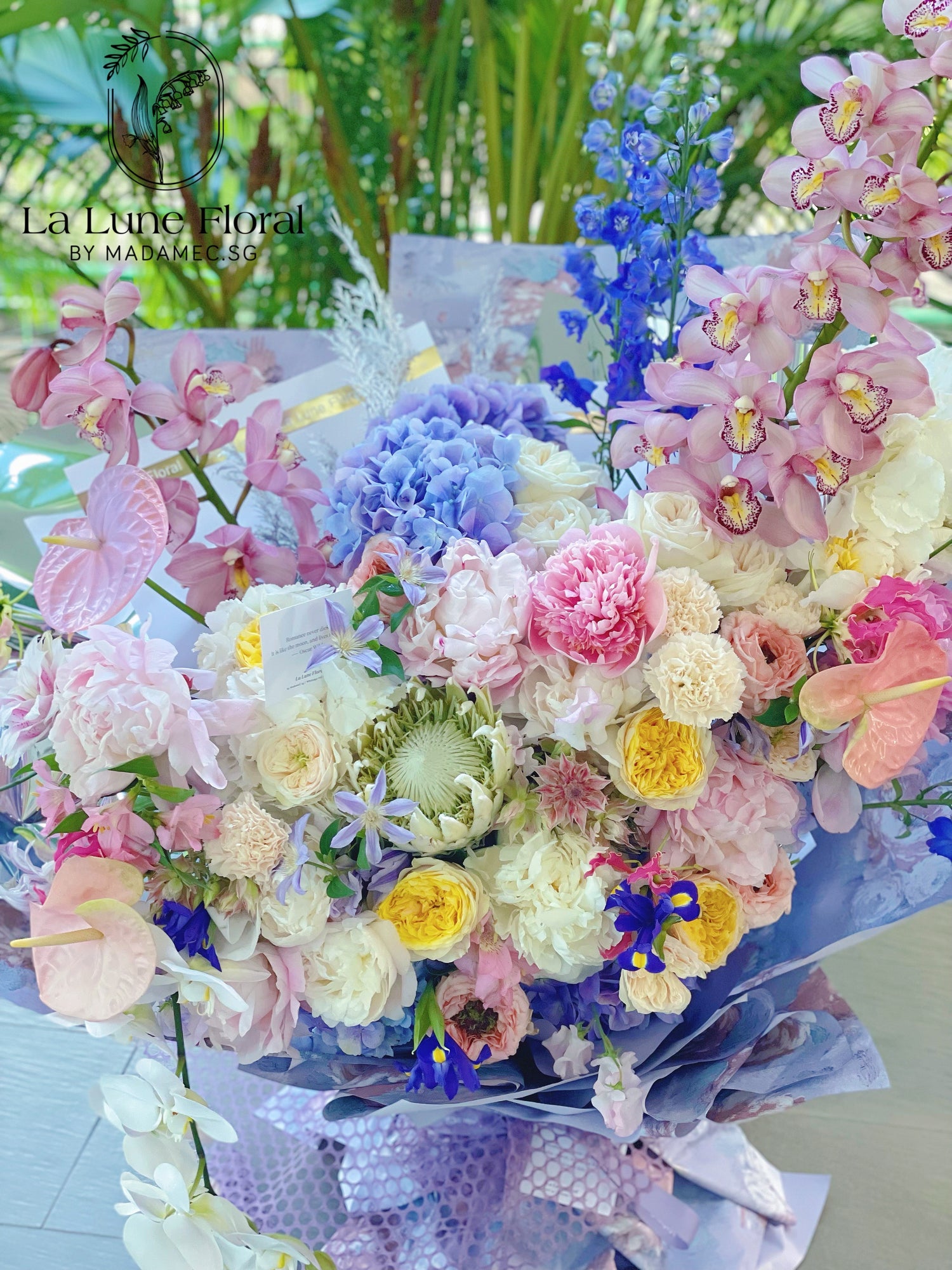 XXL Premiuem Bouquet