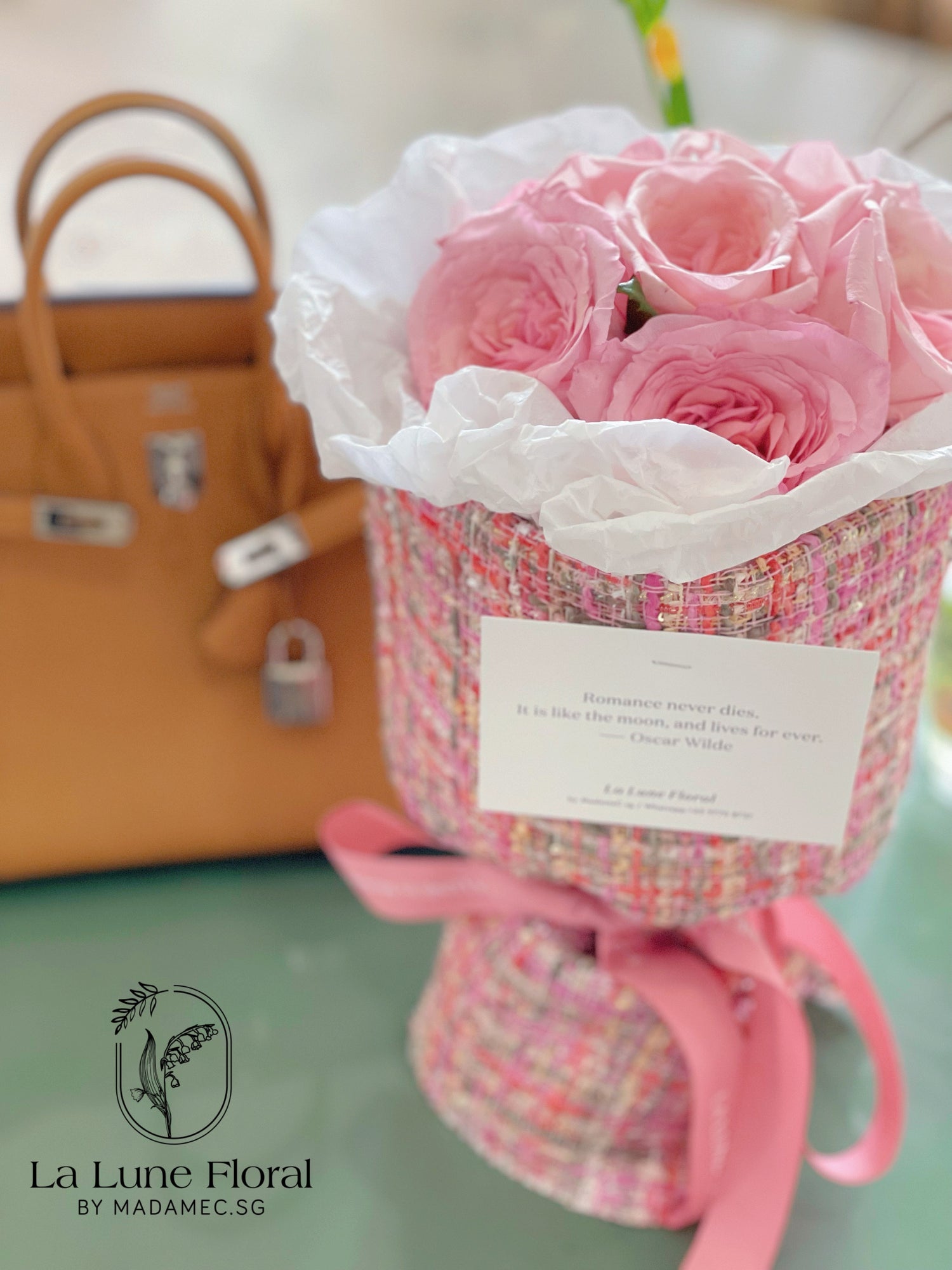 Bouquet（below $150）