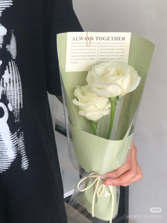 Bespoke mini bouquet