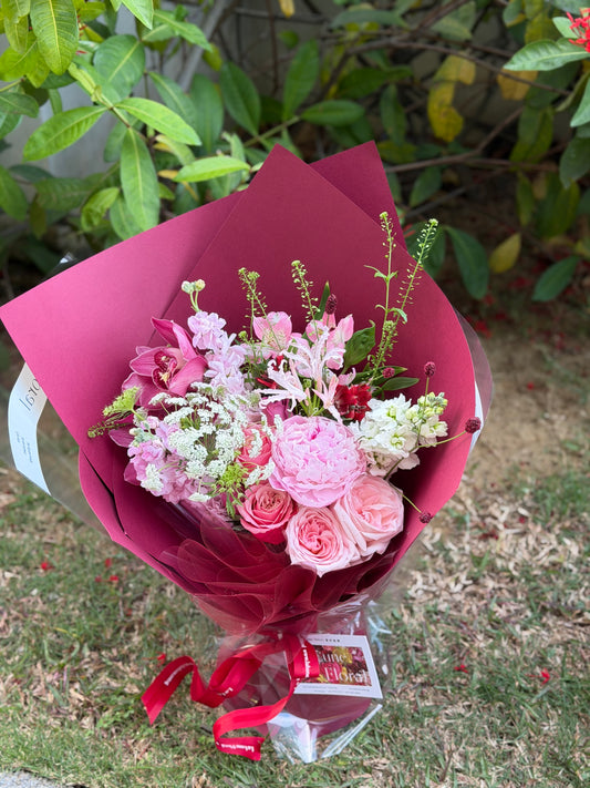 Vday2026 Omakase(Florist Choice)