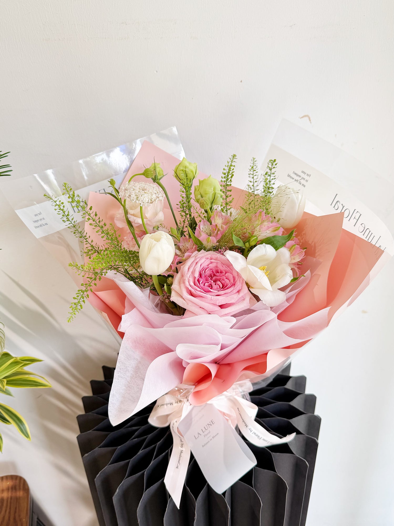 Birthday Flowers