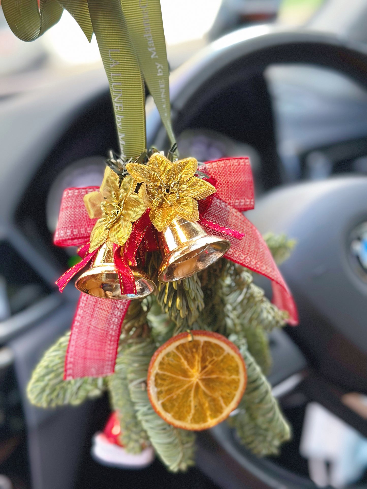 Christmas Trinkets 2024